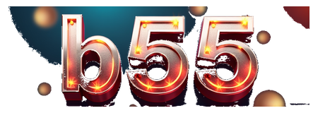b55 logo