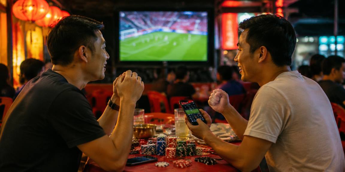 b55 Sportsbook